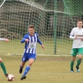 U19 Olympia HK - Mladá Boleslav B 0:5