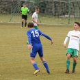 U19 Olympia HK - Mladá Boleslav B 0:5