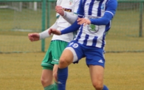 FC OLYMPIA HRADEC KRÁLOVÉ U19 : FK Mladá Boleslav B 0:5 (0:3)