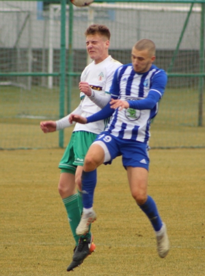 FC OLYMPIA HRADEC KRÁLOVÉ U19 : FK Mladá Boleslav B 0:5 (0:3)