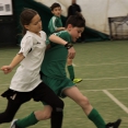 U-11: Stěžerská liga - 3. kolo nadstavby (17. 3. 2019)