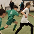 U-11: Stěžerská liga - 3. kolo nadstavby (17. 3. 2019)