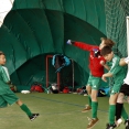 U-11: Stěžerská liga - 3. kolo nadstavby (17. 3. 2019)