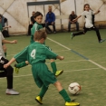 U-11: Stěžerská liga - 3. kolo nadstavby (17. 3. 2019)