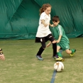 U-11: Stěžerská liga - 3. kolo nadstavby (17. 3. 2019)