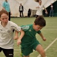 U-11: Stěžerská liga - 3. kolo nadstavby (17. 3. 2019)
