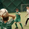 U-11: Stěžerská liga - 3. kolo nadstavby (17. 3. 2019)