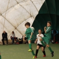 U-11: Stěžerská liga - 3. kolo nadstavby (17. 3. 2019)