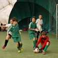 U-11: Stěžerská liga - 3. kolo nadstavby (17. 3. 2019)