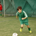 U-11: Stěžerská liga - 3. kolo nadstavby (17. 3. 2019)