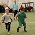 U-11: Stěžerská liga - 3. kolo nadstavby (17. 3. 2019)