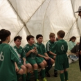 U-11: Stěžerská liga - 3. kolo nadstavby (17. 3. 2019)