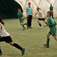 U-11: Stěžerská liga - 3. kolo nadstavby (17. 3. 2019)