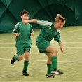 U-11: Stěžerská liga - 3. kolo nadstavby (17. 3. 2019)