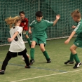 U-11: Stěžerská liga - 3. kolo nadstavby (17. 3. 2019)