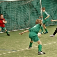 U-11: Stěžerská liga - 3. kolo nadstavby (17. 3. 2019)