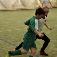 U-11: Stěžerská liga - 3. kolo nadstavby (17. 3. 2019)