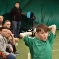 U-11: Stěžerská liga - 3. kolo nadstavby (17. 3. 2019)