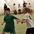 U-11: Stěžerská liga - 3. kolo nadstavby (17. 3. 2019)