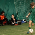 U-11: Stěžerská liga - 3. kolo nadstavby (17. 3. 2019)