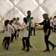 U-11: Stěžerská liga - 3. kolo nadstavby (17. 3. 2019)