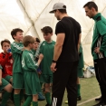 U-11: Stěžerská liga - 3. kolo nadstavby (17. 3. 2019)