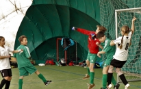 U-11: Stěžerská liga - 3. kolo nadstavby (17. 3. 2019)