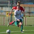 U19 Pardubice B - Olympia HK 2:1