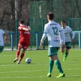 U19 Pardubice B - Olympia HK 2:1