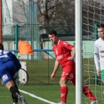 U19 Pardubice B - Olympia HK 2:1