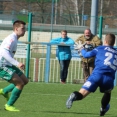 U19 Pardubice B - Olympia HK 2:1