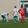 U19 Pardubice B - Olympia HK 2:1