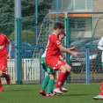 U19 Pardubice B - Olympia HK 2:1