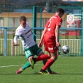 U19 Pardubice B - Olympia HK 2:1