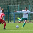 U19 Pardubice B - Olympia HK 2:1