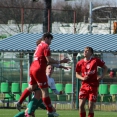 U19 Pardubice B - Olympia HK 2:1