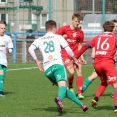 U19 Pardubice B - Olympia HK 2:1