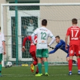 U19 Pardubice B - Olympia HK 2:1