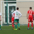 U19 Pardubice B - Olympia HK 2:1