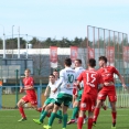 U19 Pardubice B - Olympia HK 2:1