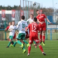 U19 Pardubice B - Olympia HK 2:1
