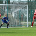 U19 Pardubice B - Olympia HK 2:1