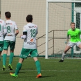 U19 Pardubice B - Olympia HK 2:1