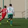 U19 Pardubice B - Olympia HK 2:1