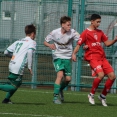 U19 Pardubice B - Olympia HK 2:1