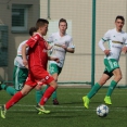 U19 Pardubice B - Olympia HK 2:1