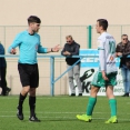 U19 Pardubice B - Olympia HK 2:1