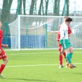 U19 Pardubice B - Olympia HK 2:1