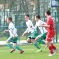 U19 Pardubice B - Olympia HK 2:1