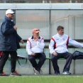 U19 Pardubice B - Olympia HK 2:1